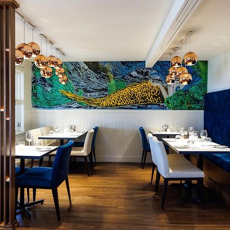 Hotel Les Trois Soeurs Perce Εξωτερικό φωτογραφία