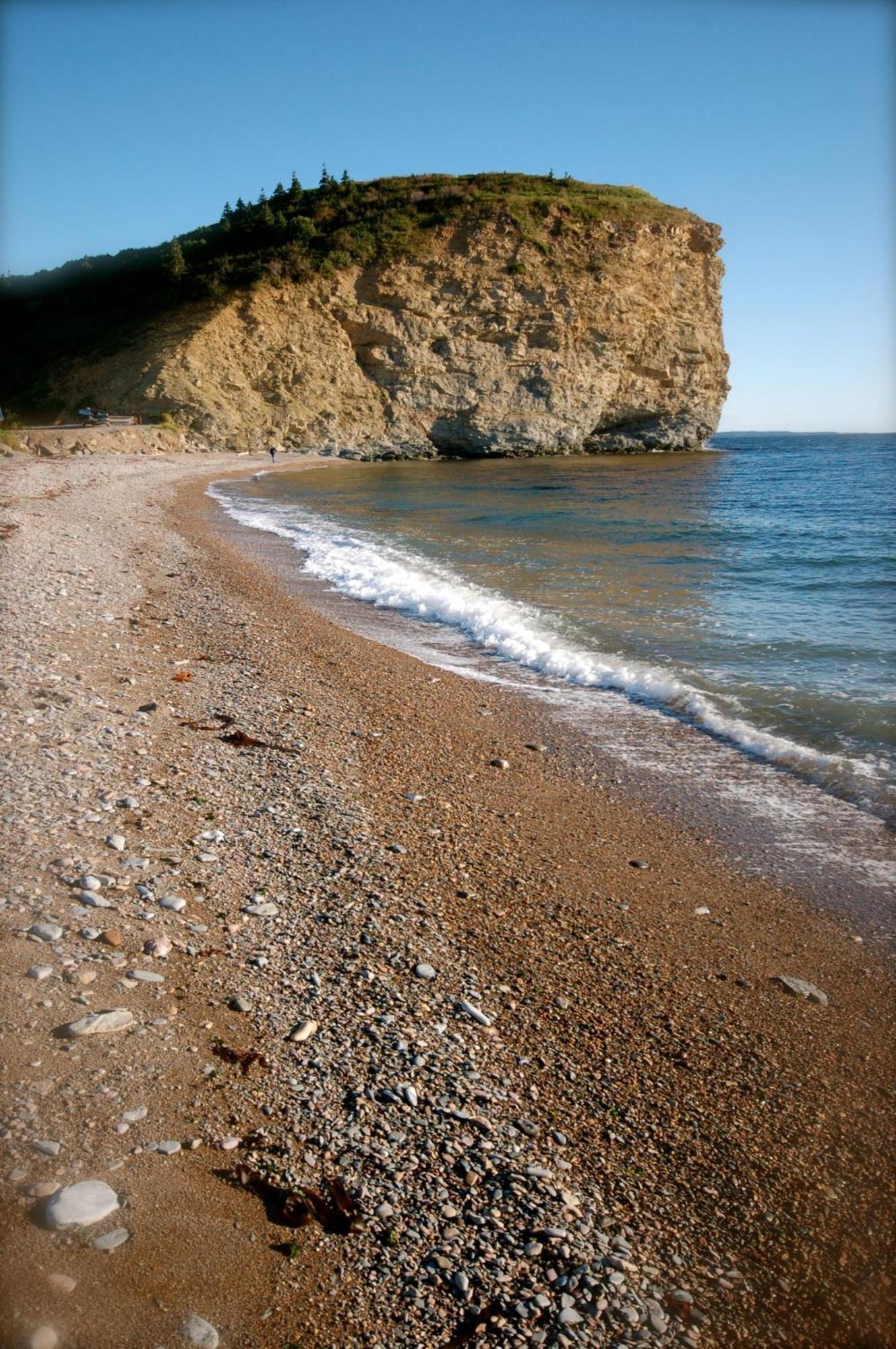 Hotel Les Trois Soeurs Perce Εξωτερικό φωτογραφία