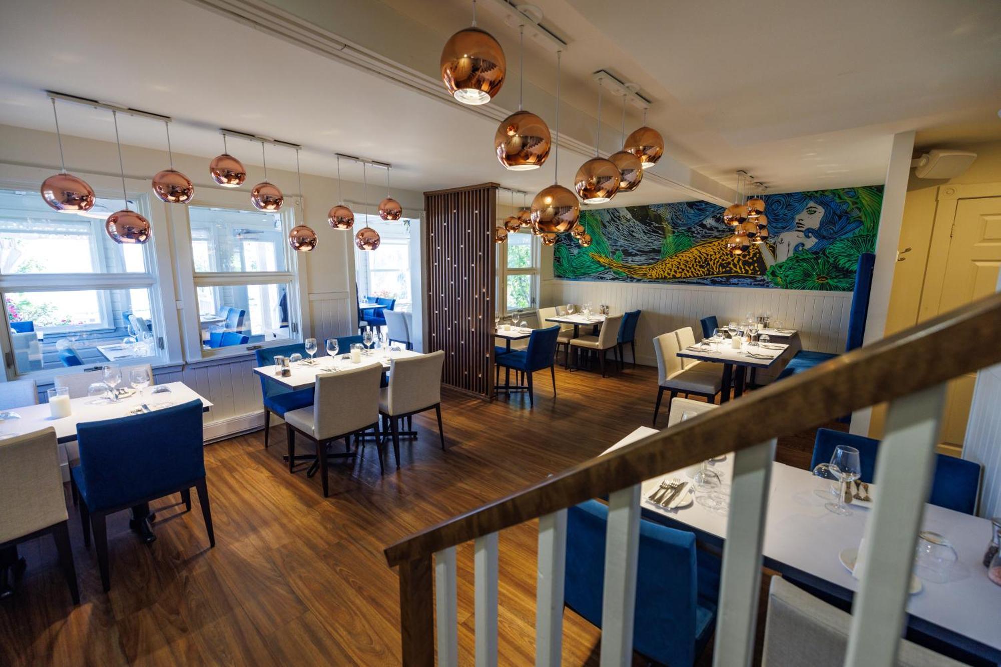 Hotel Les Trois Soeurs Perce Εξωτερικό φωτογραφία