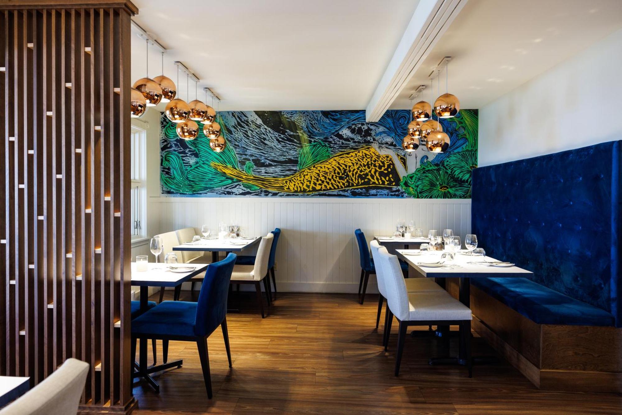 Hotel Les Trois Soeurs Perce Εξωτερικό φωτογραφία