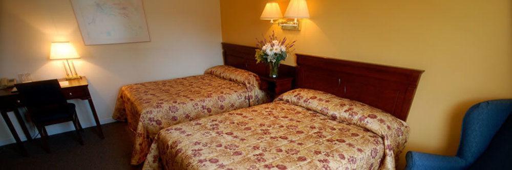 Hotel Les Trois Soeurs Perce Εξωτερικό φωτογραφία